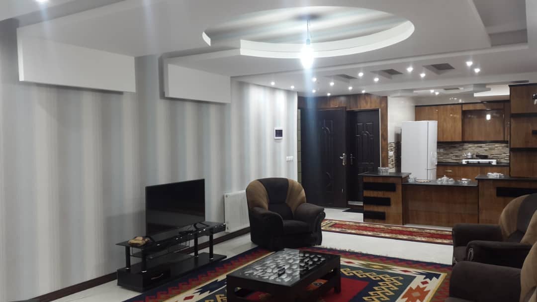 اجاره منزل مبله سه خواب در هفت تنان شیراز_1