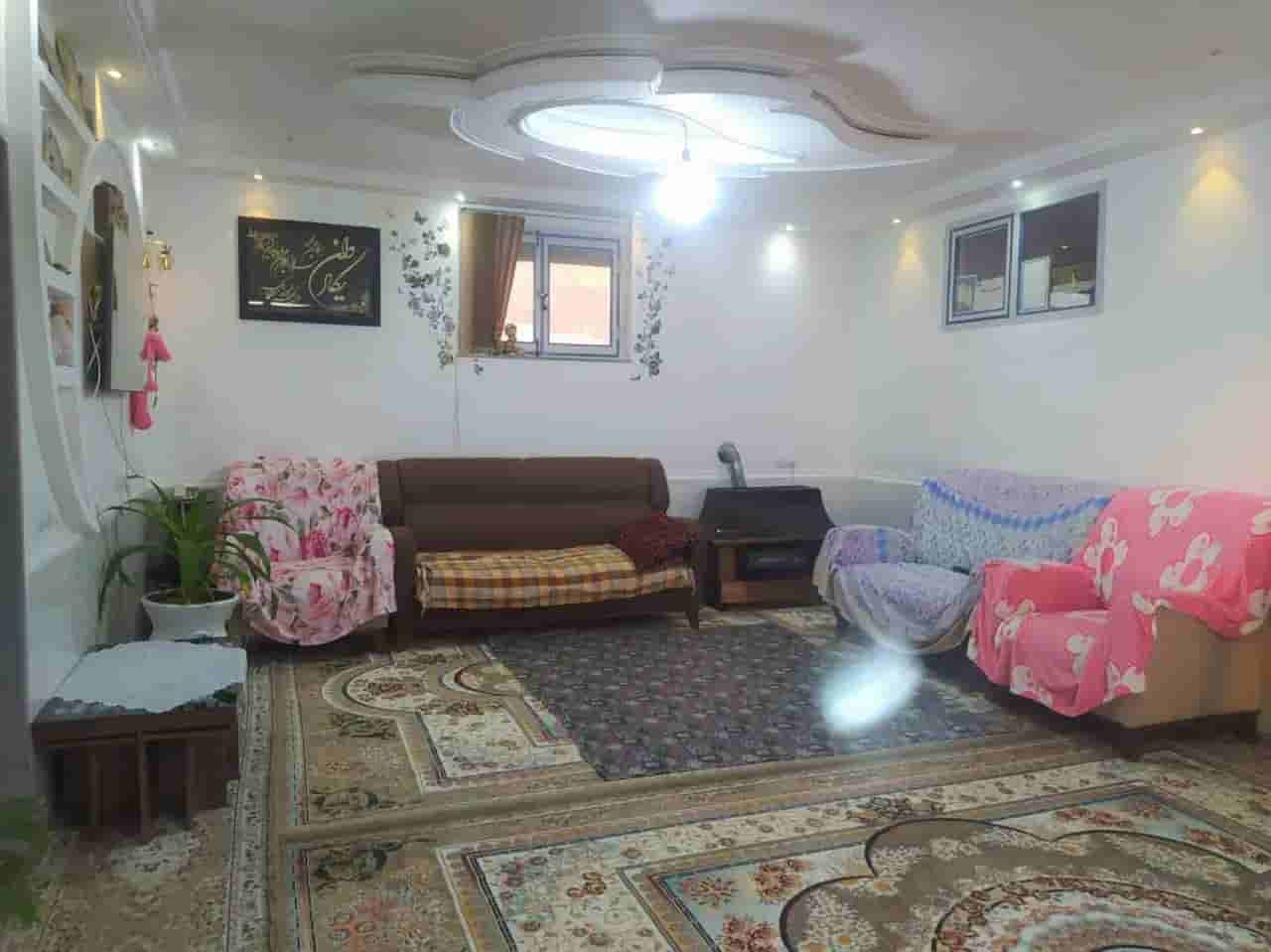 عکس اجاره منزل ویلایی در شمس آباد مرودشت - 95متر