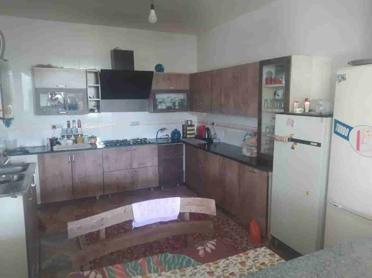 عکس اجاره منزل ویلایی در شمس آباد مرودشت - 95متر