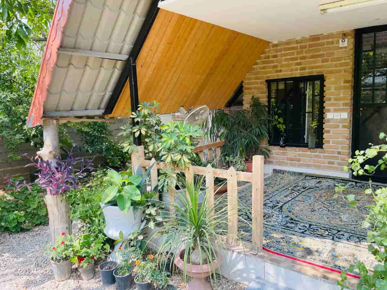عکس اجاره کلبه سوئیسی در رستم کلا