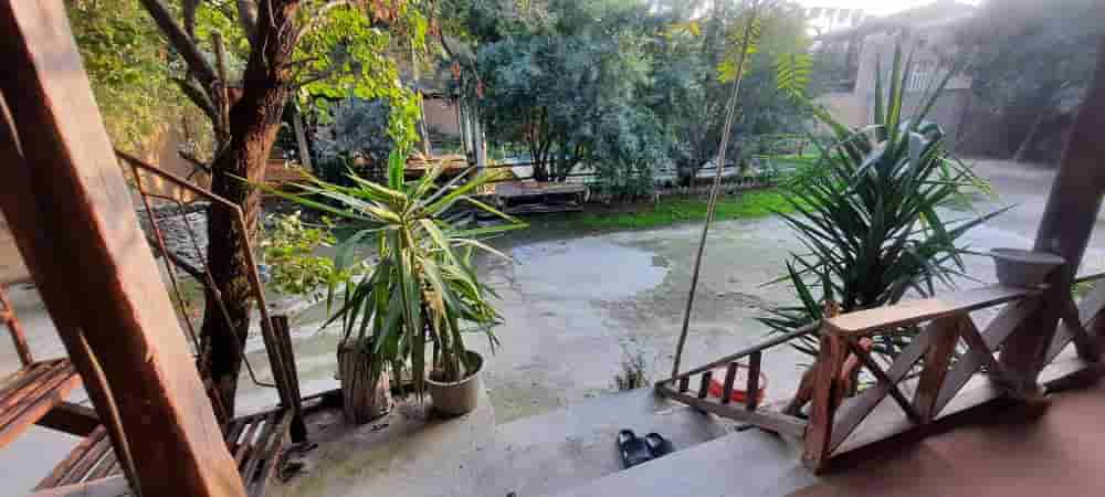 عکس اجاره سوئیت ویلایی در والش آباد - 1