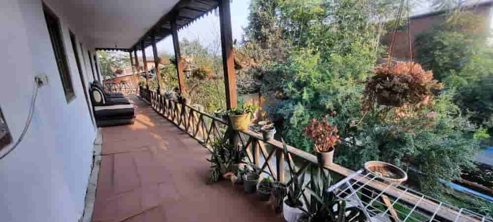عکس اجاره سوئیت ویلایی در والش آباد - 1