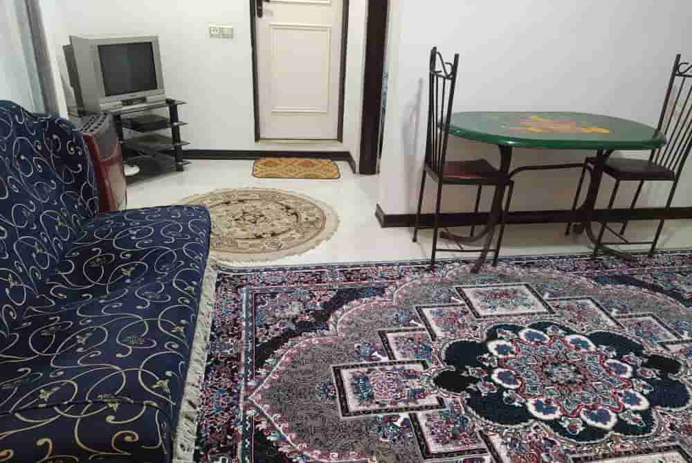 عکس اجاره آپارتمان ساحلی تک خواب - همکف 2