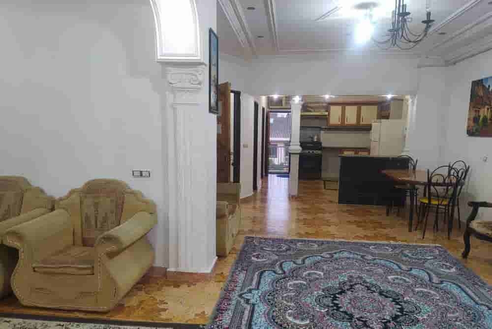 عکس اجاره آپارتمان دوخواب ساحلی - 4