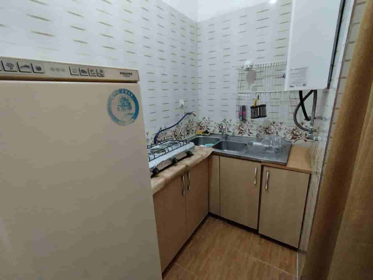 عکس اجاره سوئیت بومگردی در ورزنه