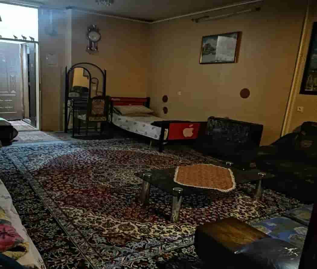 عکس اجاره سوئیت در 17 شهریور - سه تخته - همکف