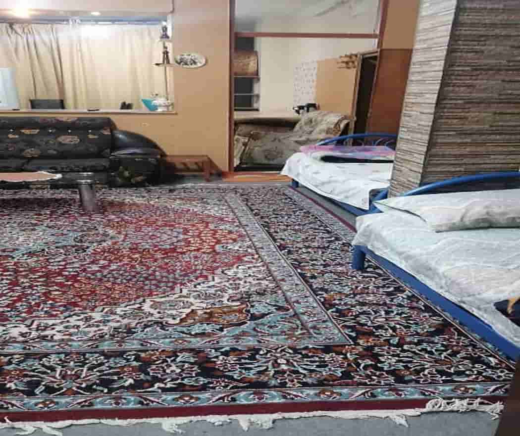عکس اجاره سوئیت در 17 شهریور - سه تخته - همکف