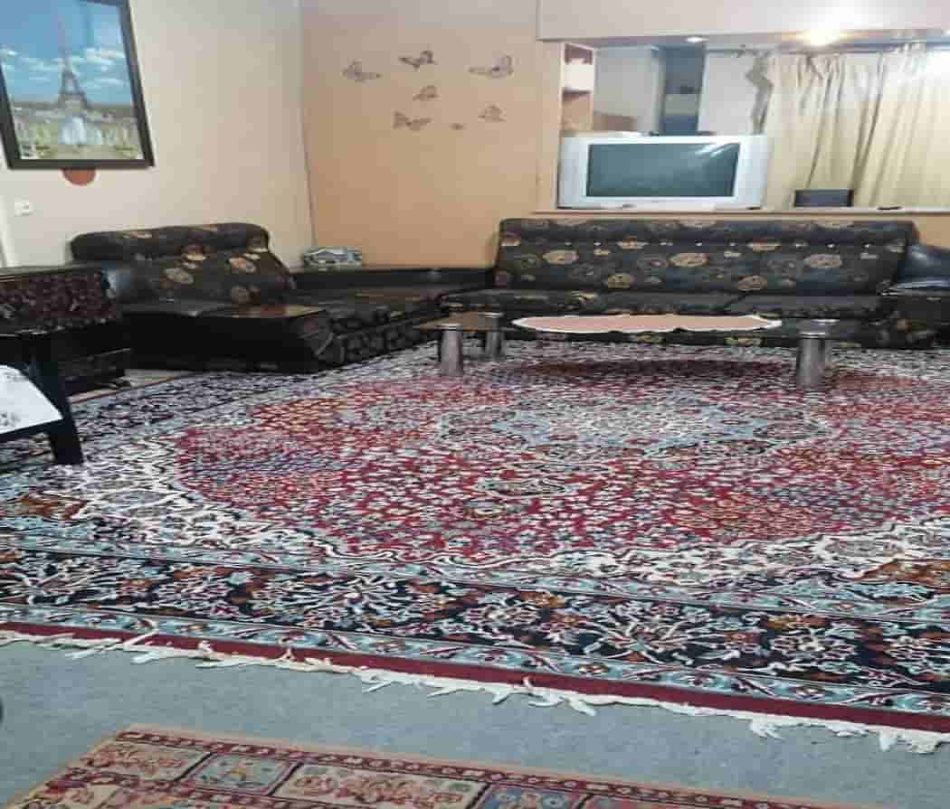 عکس اجاره سوئیت در 17 شهریور - سه تخته - همکف