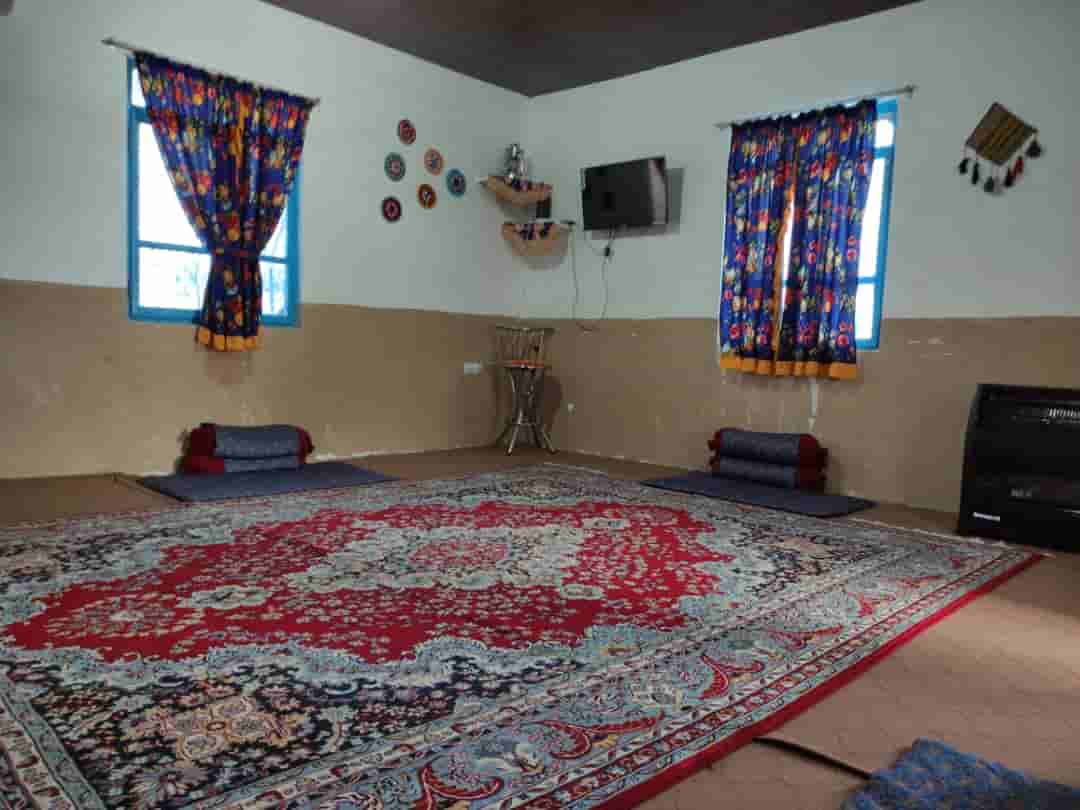 عکس اجاره سوئیت بومگردی در محمدآباد - اشکو