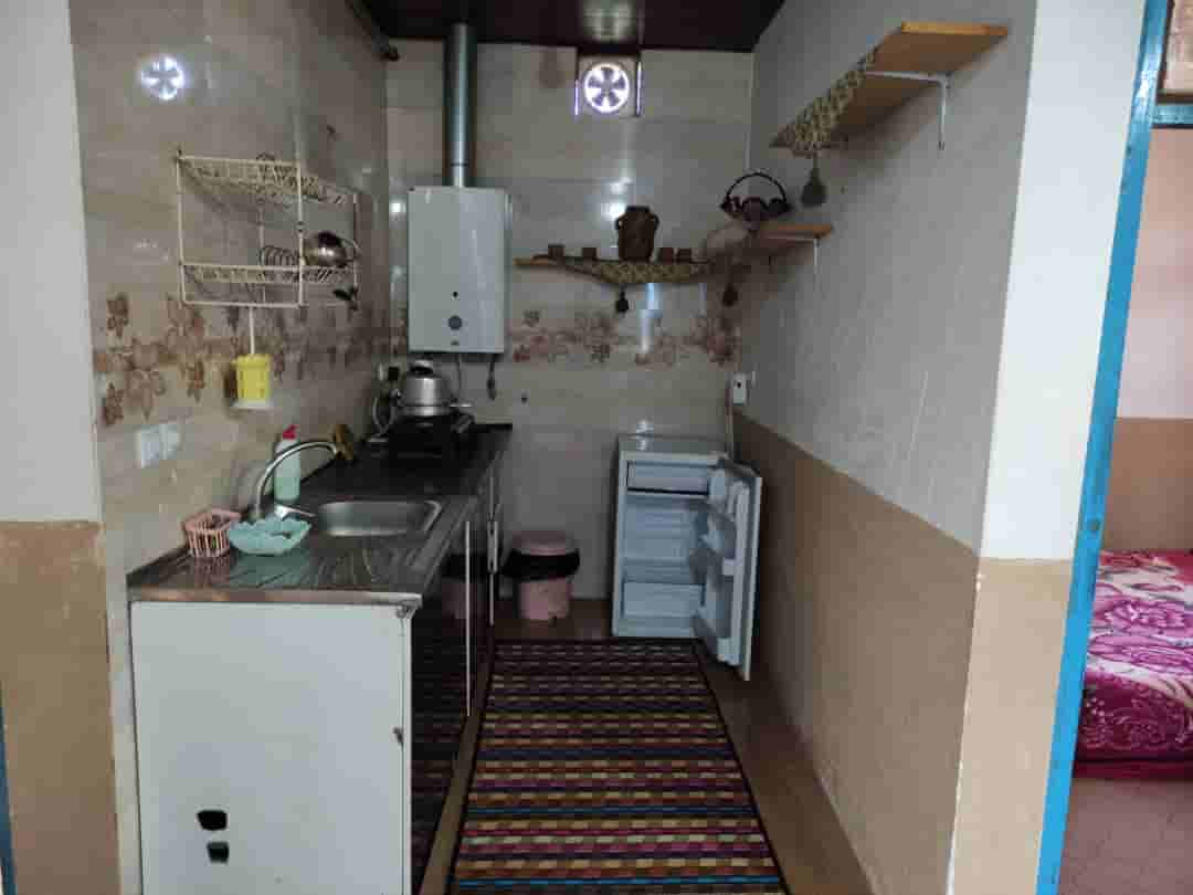 عکس اجاره سوئیت بومگردی در محمدآباد - اشکو