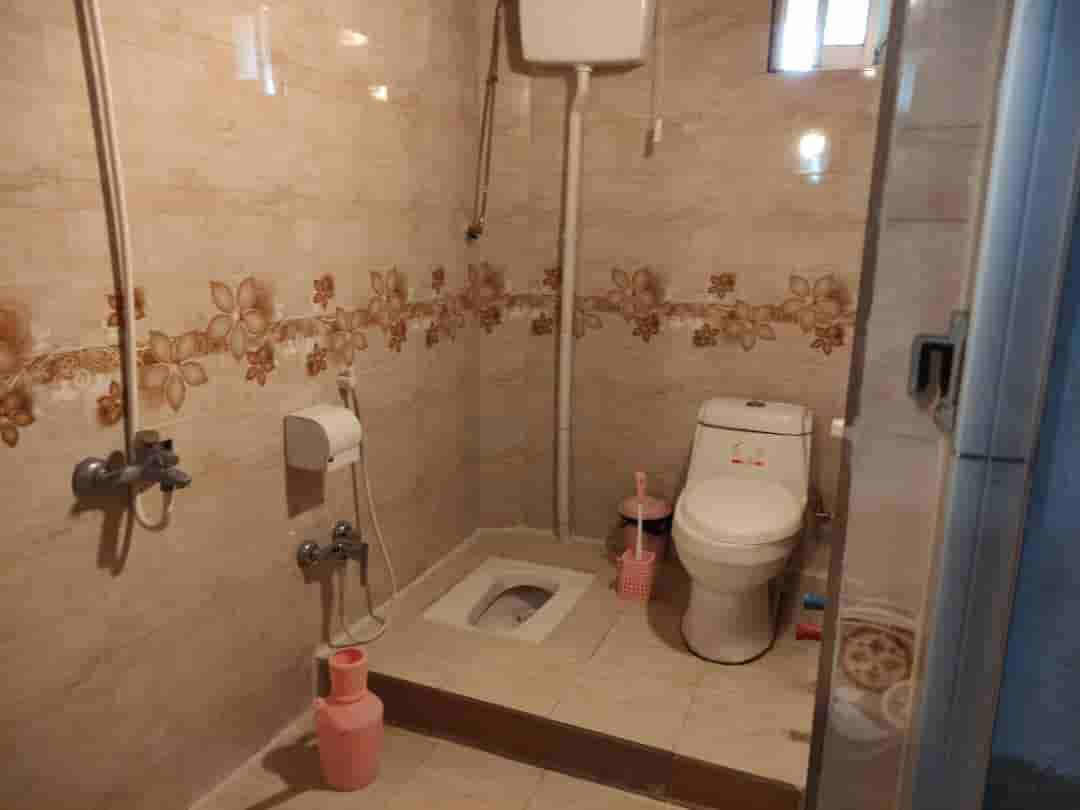 عکس اجاره سوئیت بومگردی در محمدآباد - ونوشه