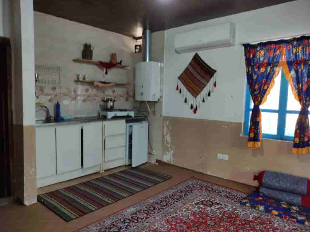 عکس اجاره سوئیت بومگردی در محمدآباد - ونوشه