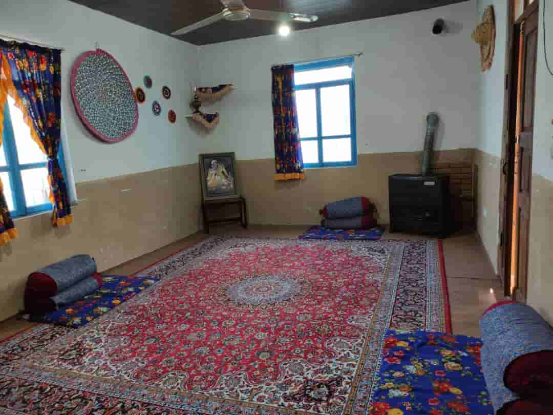 عکس اجاره سوئیت بومگردی در محمدآباد - ونوشه