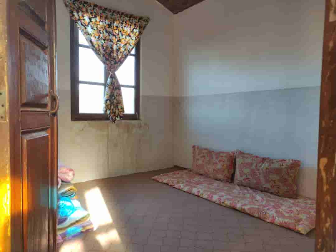 عکس اجاره سوئیت بومگردی در محمد آباد - تیکا