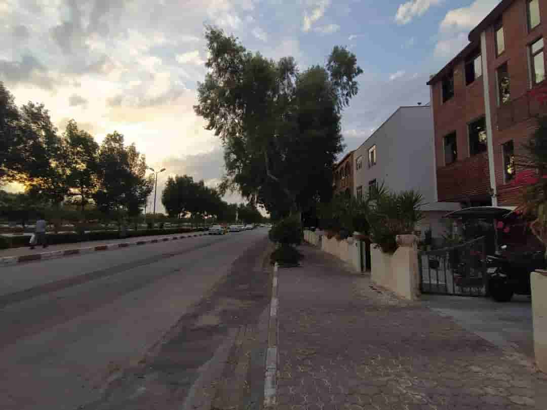 عکس اجاره آپارتمان مبله در ترافیک کیش - واحد4