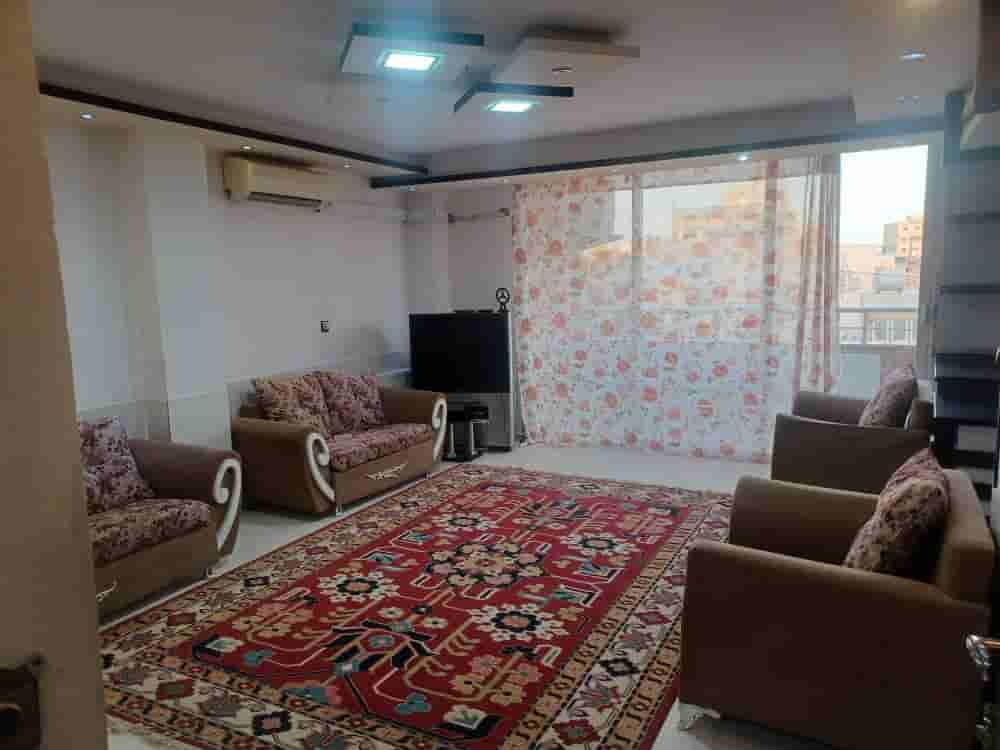 عکس اجاره منزل مبله در اشراق - تک خوابه طبقه دوم