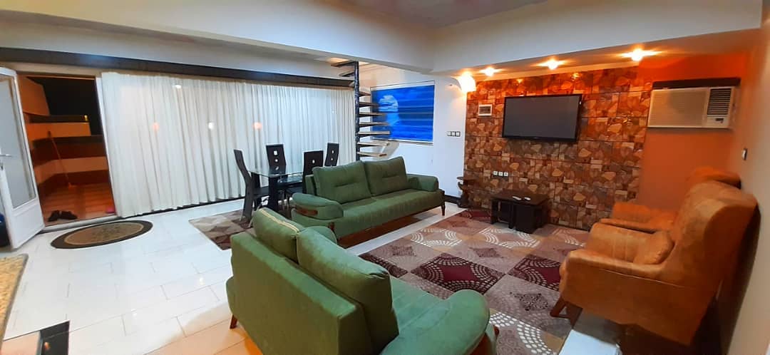 اجاره ویلا ساحلی در شهید رجایی رامسر