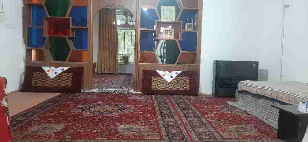 عکس اجاره اقامتگاه جنگلی در روستای نومل - چهل گیسو
