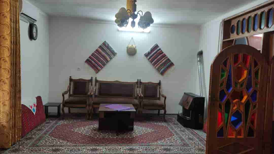 عکس اجاره اقامتگاه جنگلی در روستای نومل - چهل گیسو