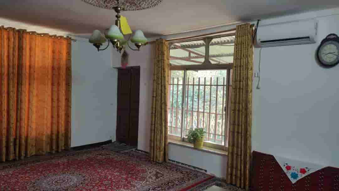 عکس اجاره اقامتگاه جنگلی در روستای نومل - چهل گیسو