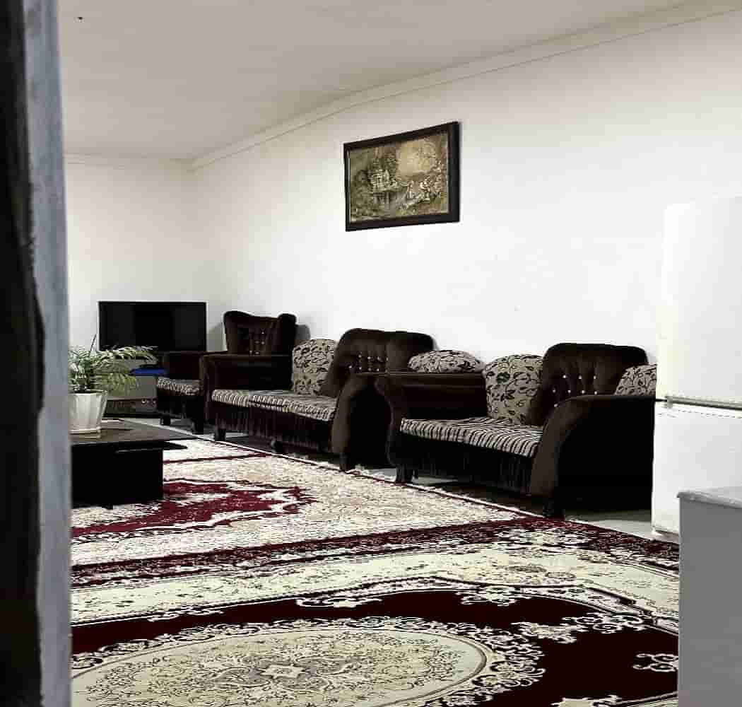 عکس منزل مبله در روستای التپه بهشهر