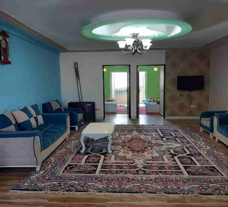 عکس اجاره منزل مبله در ناهارخوران - واحد2