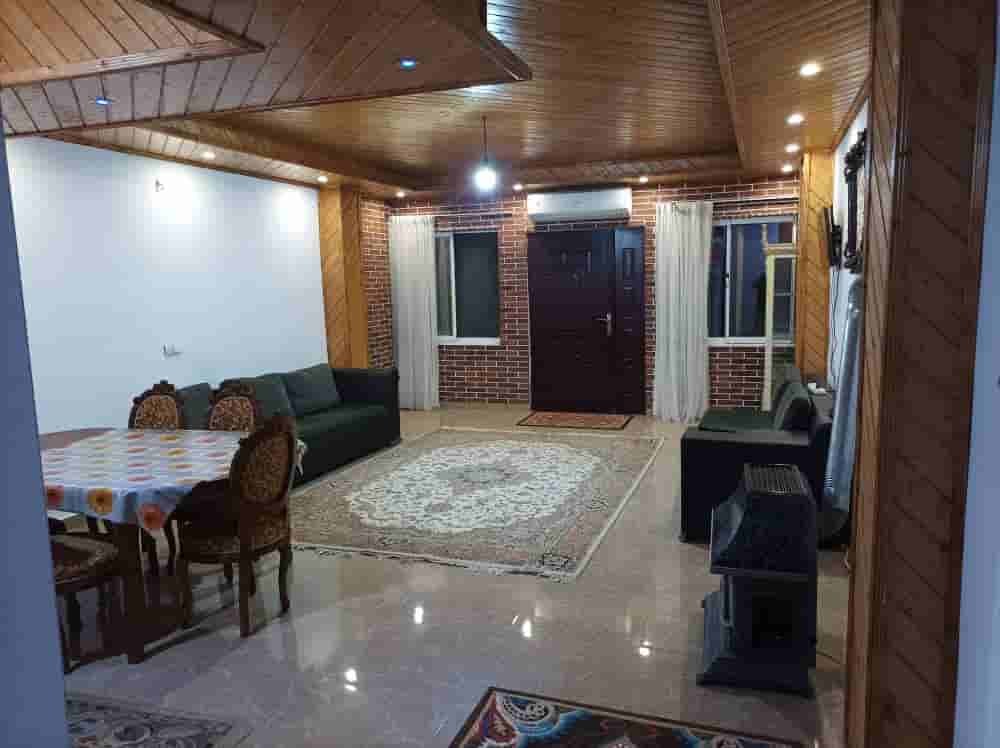 عکس اجاره ویلا در عزت آباد محمودآباد نزدیک دریا