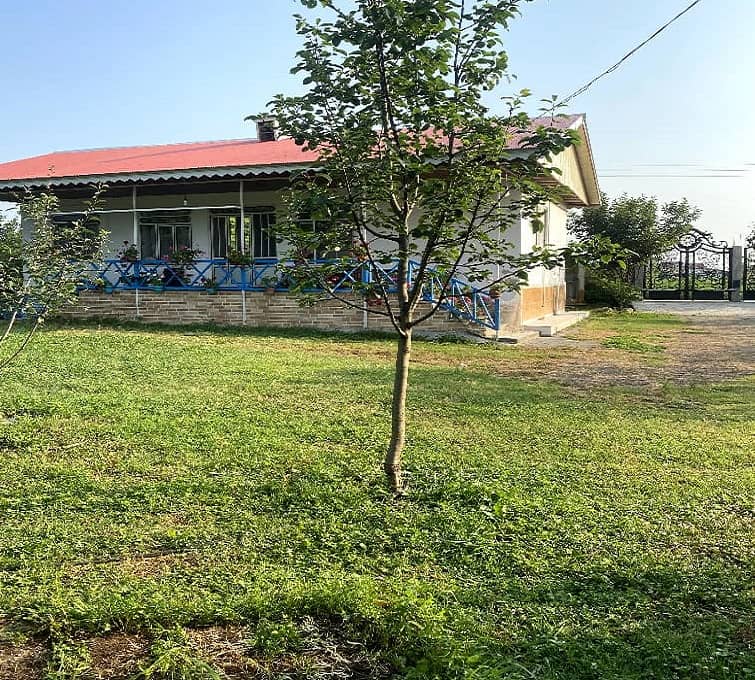 اجاره ویلا نزدیک ساحل در اسالم