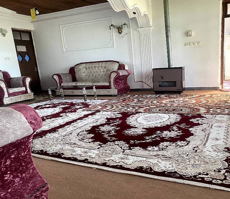 اجاره ویلا نزدیک ساحل در اسالم