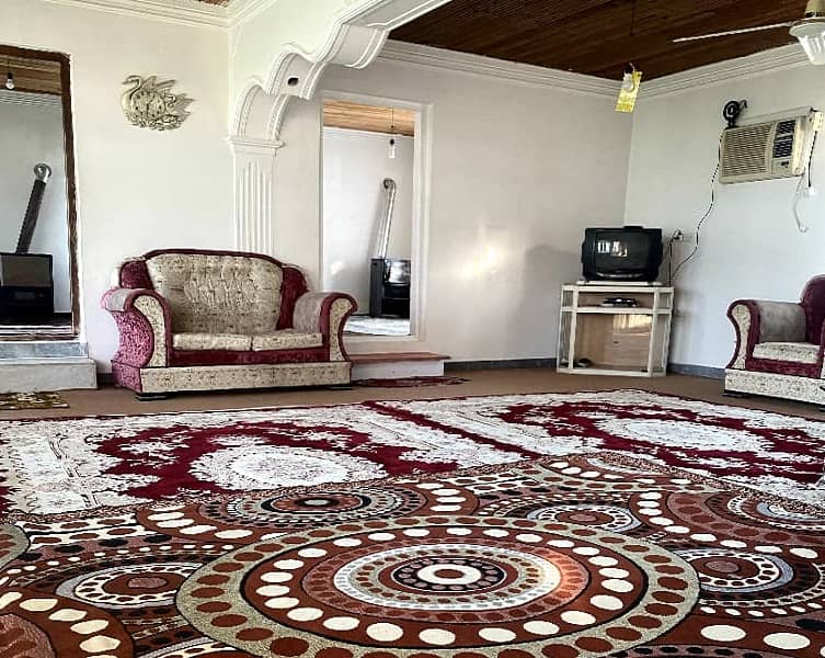 اجاره ویلا نزدیک ساحل در اسالم