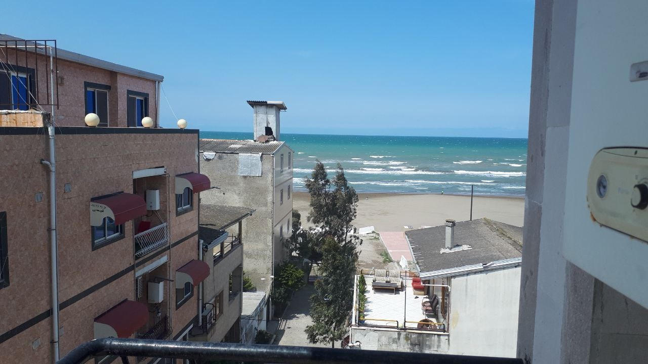 اجاره مجتمع ساحلی رو به دریا - تک خواب
