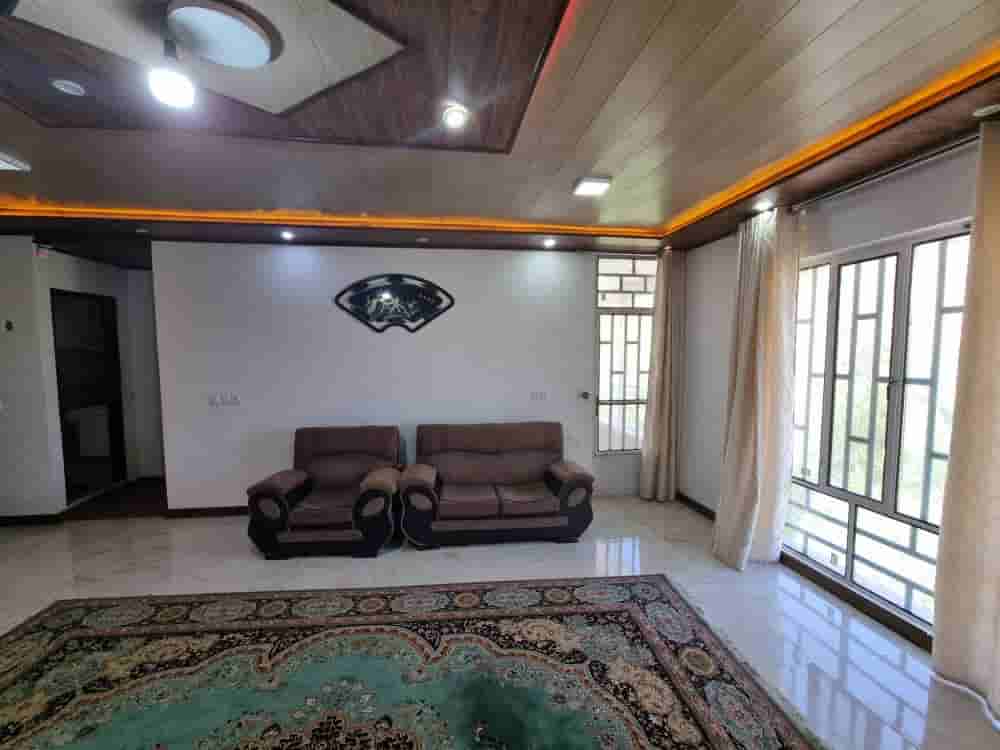 عکس ویلا آپارتمانی لب آب در روستای حجت آباد چادگان - واحد یک