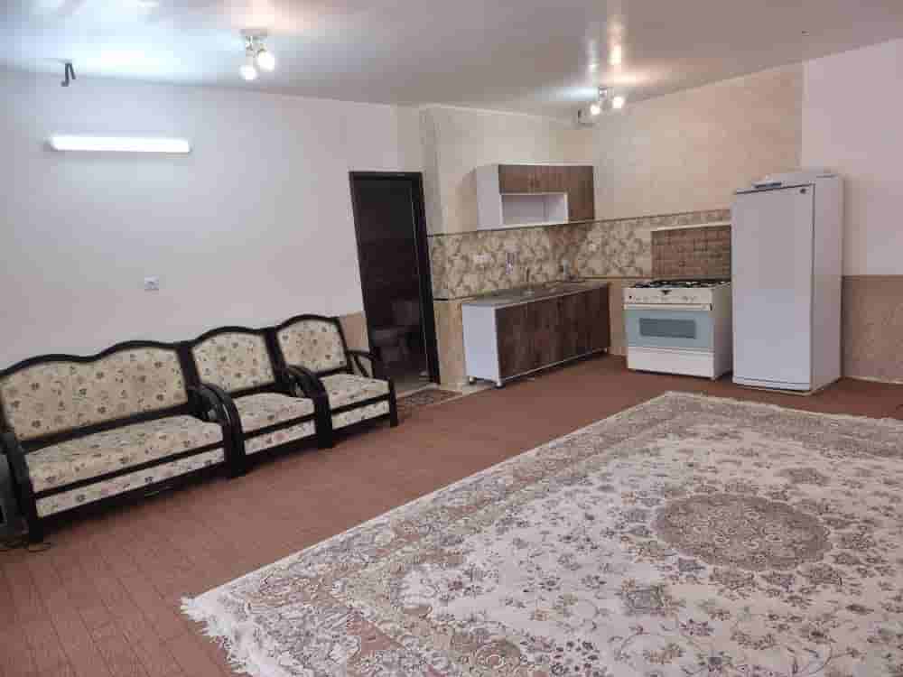 عکس اجاره ویلا لب اب در روستای حجت آباد-واحد 3