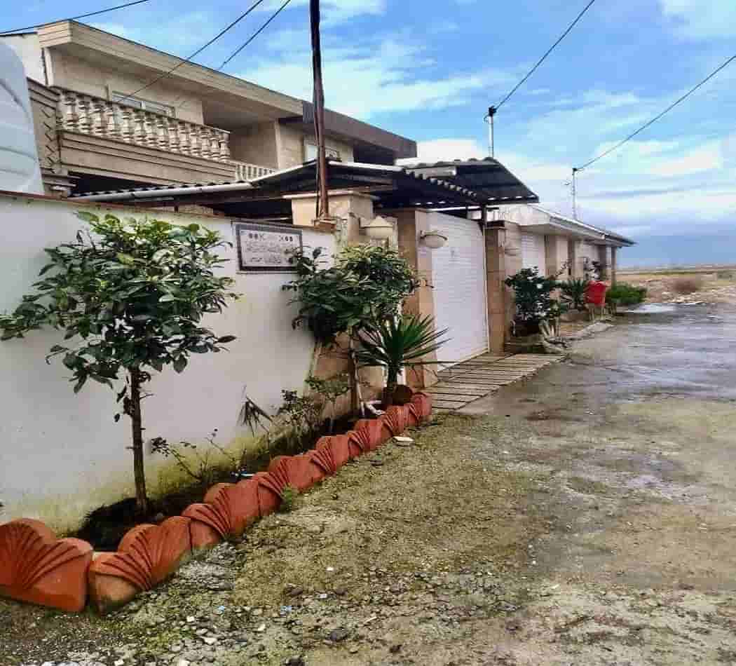 عکس اجاره ویلا با استخرآبگرم در زنگی کلا علیا محمودآباد