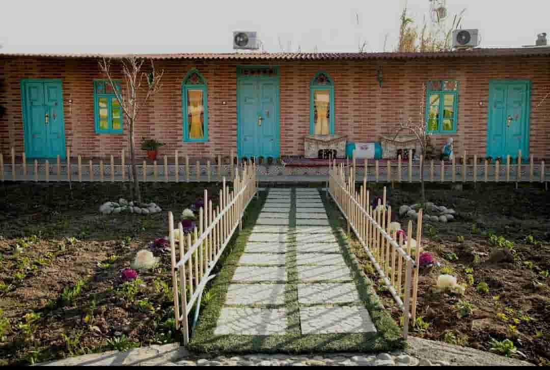 عکس اجاره سوئیت بومگردی در گرگان - 30متر