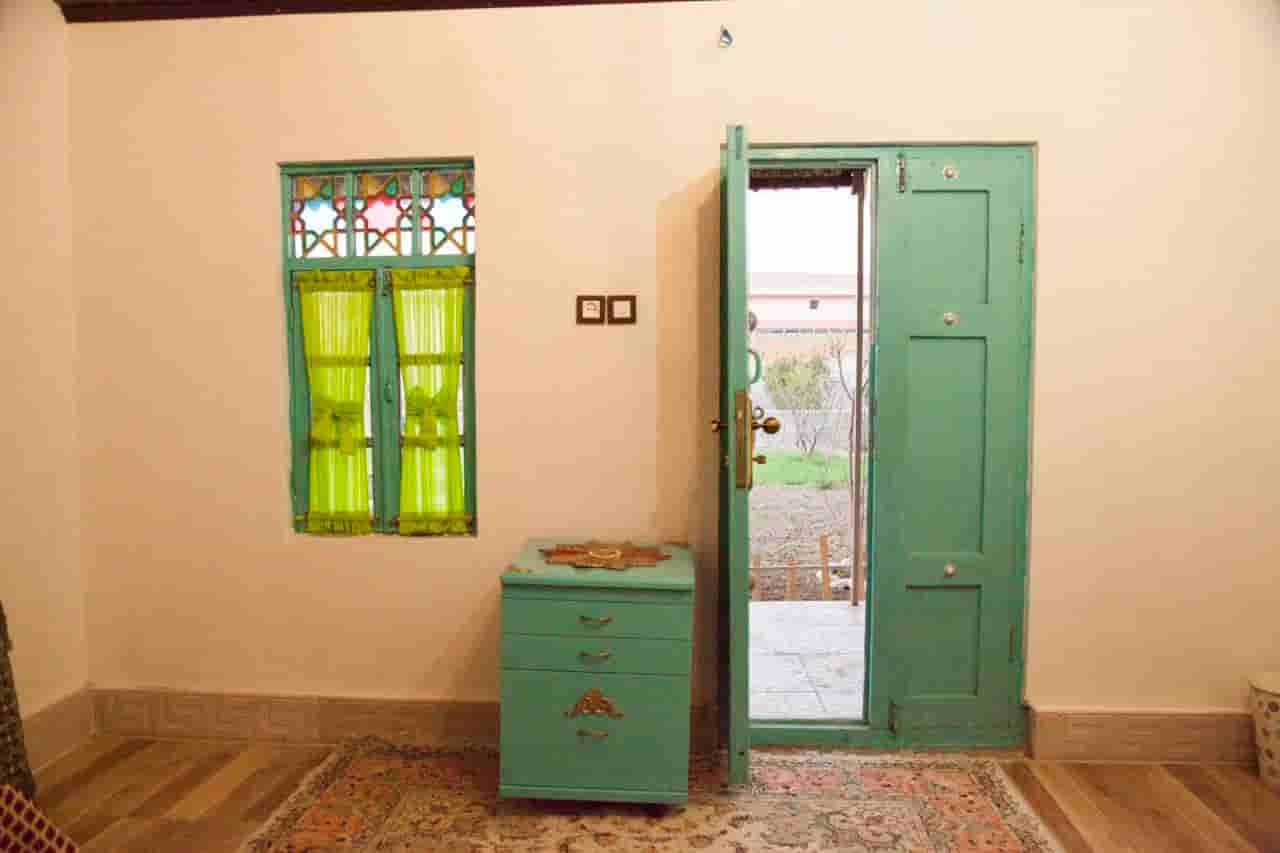 عکس اجاره سوئیت بومگردی در گرگان - 30متر