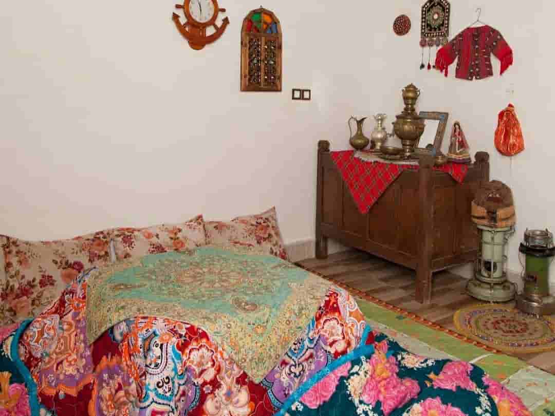 عکس اجاره سوئیت بومگردی در گرگان - 30متر