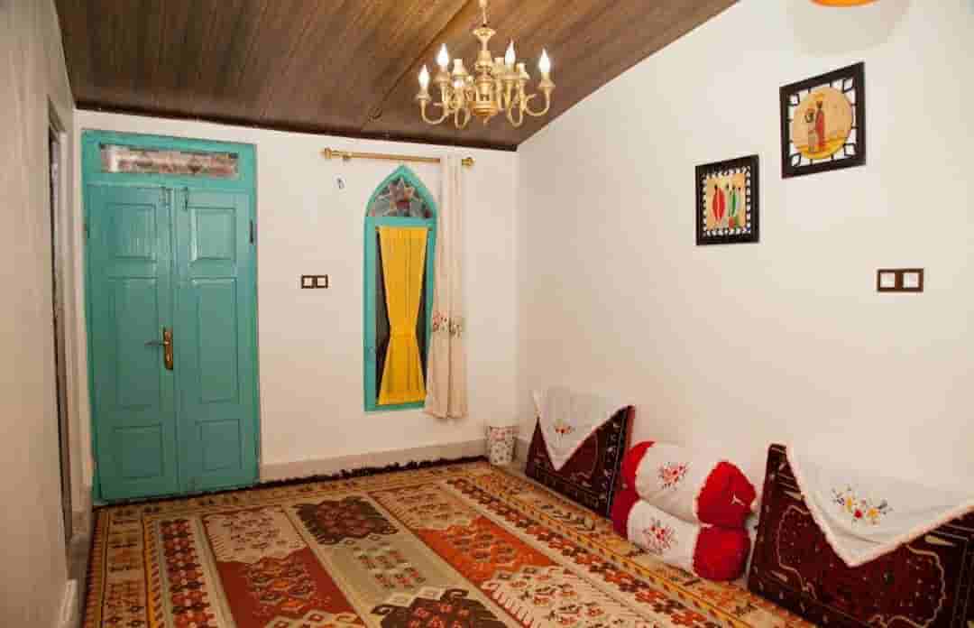 عکس اجاره سوئیت بومگردی در گرگان - 35متر