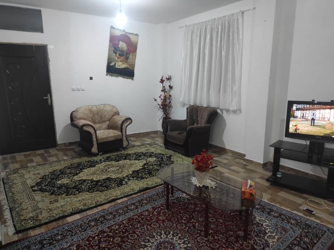 اجاره منزل ویلایی در روستای طاسکوه