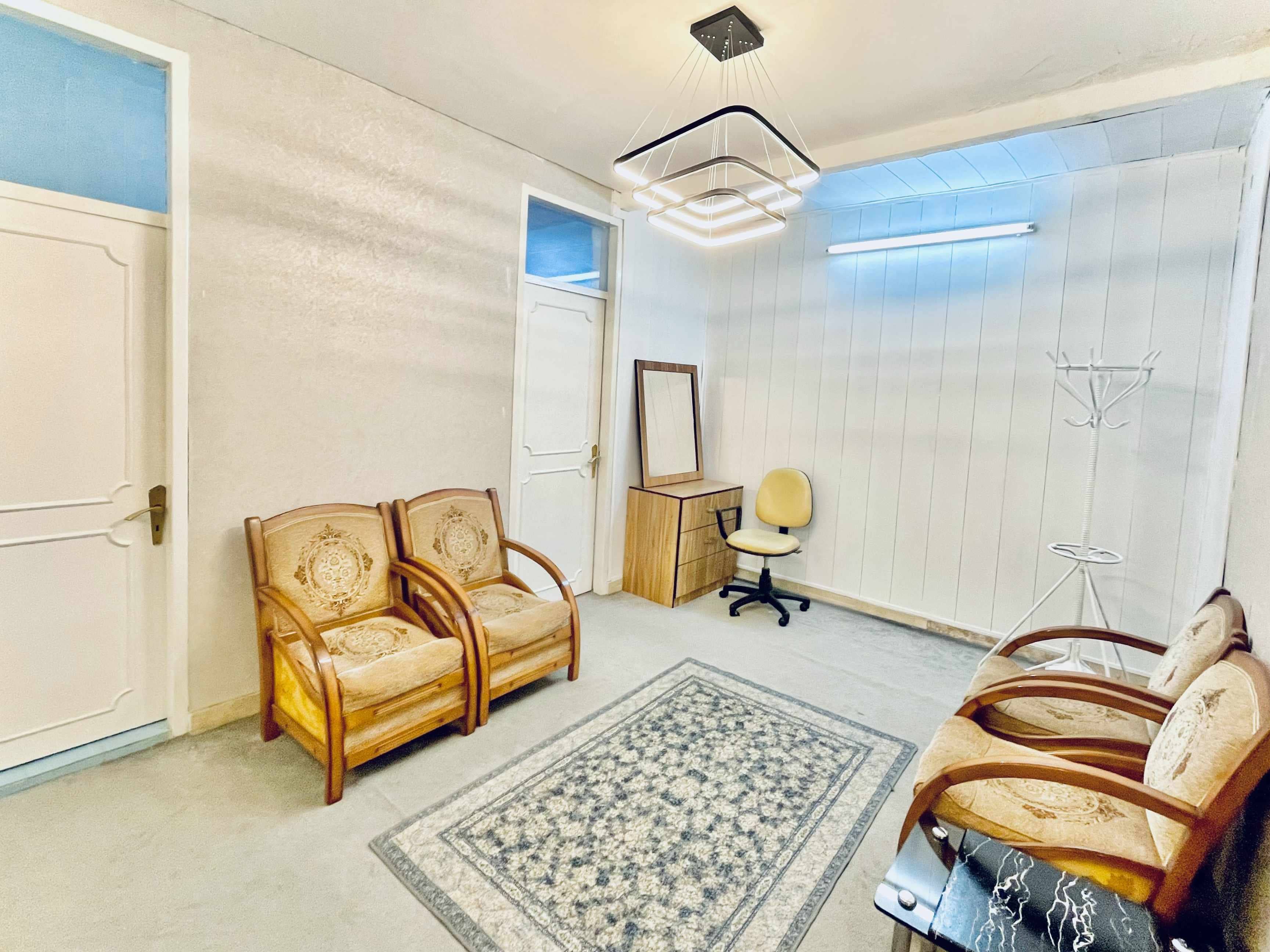 اجاره منزل ویلایی مبله در بلواربهشتی - شیراز