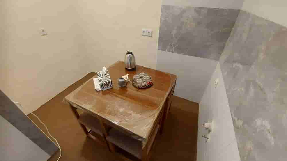 عکس اجاره سوئیت در میدان پاسداران رشت - واحد تی تی