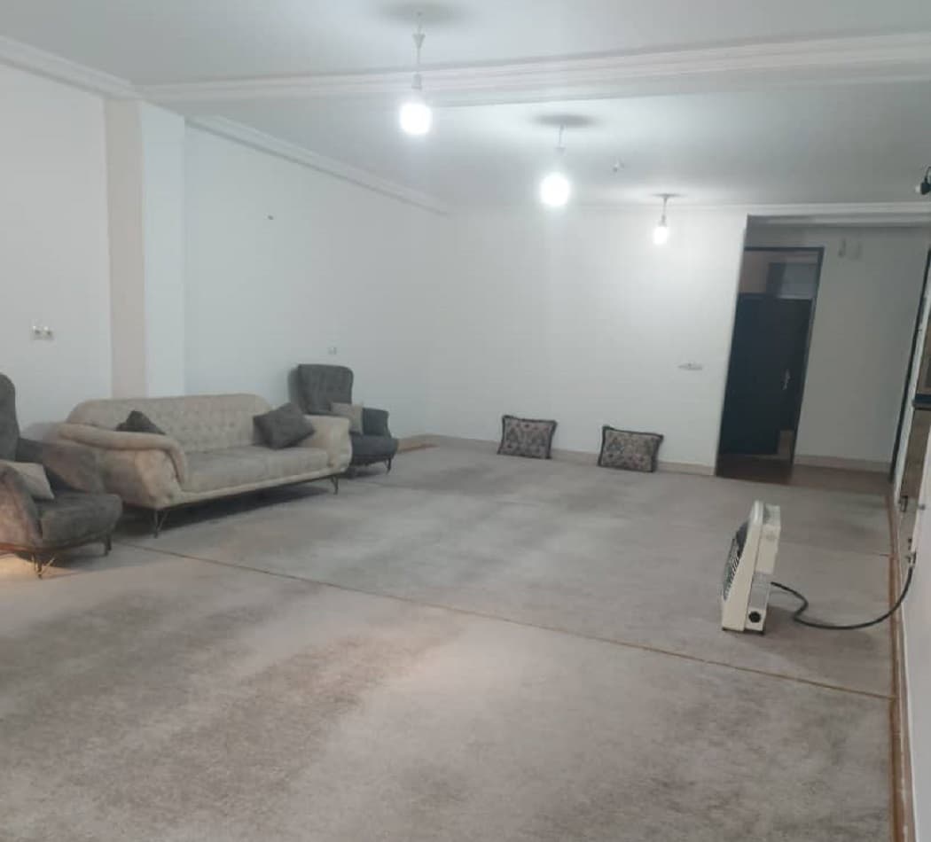 اجاره منزل آپارتمان سه خوابه در ریشهر - بوشهر
