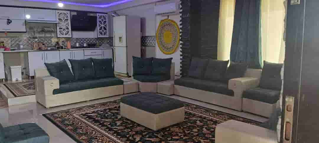 عکس اجاره ویلا جنگلی در شاندرمن