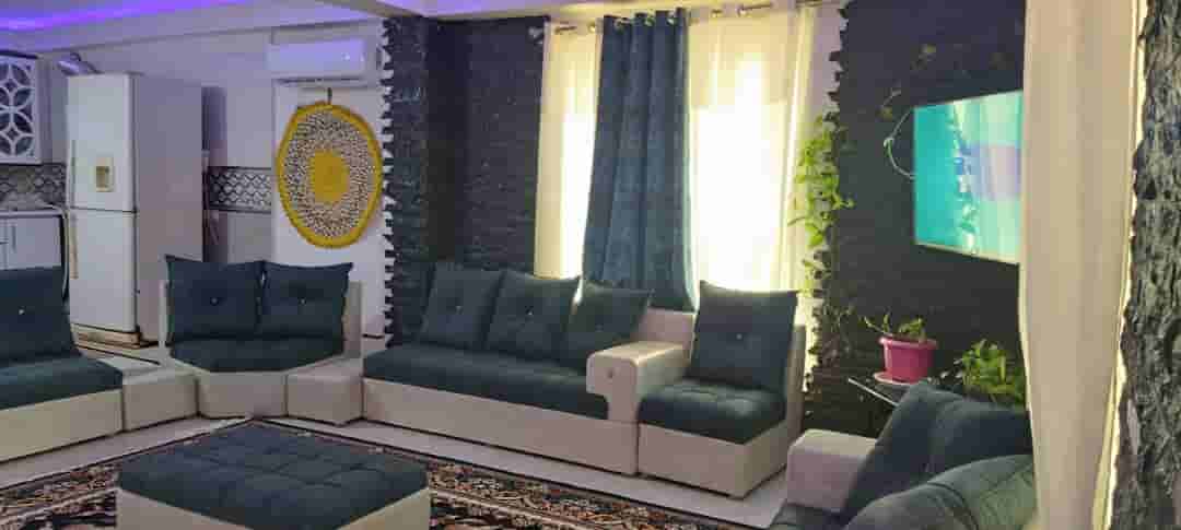 عکس اجاره ویلا جنگلی در شاندرمن