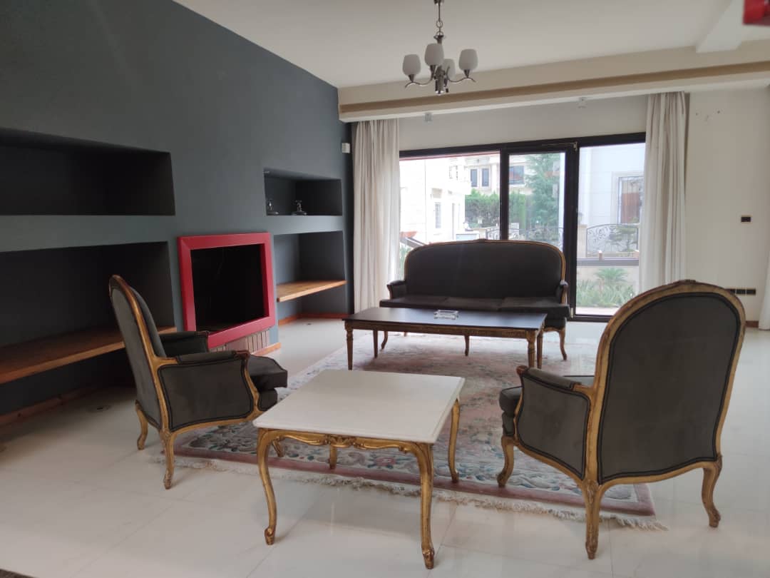 اجاره ویلا دوبلکس جکوزی دار نزدیک به دریا و جنگل در نمک آبرود