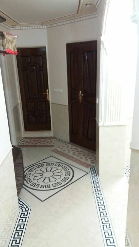 اجاره منزل ویلایی در سرگردسامعی شاهدیه-دوخوابه همکف