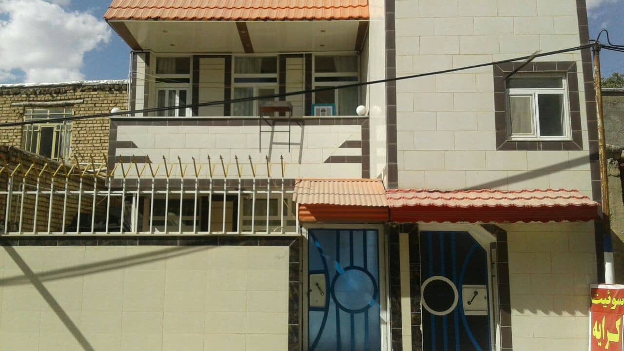 اجاره منزل روستایی در دستگرد بروجن