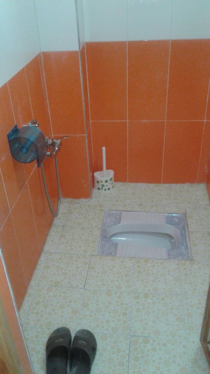 اجاره منزل روستایی در دستگرد بروجن