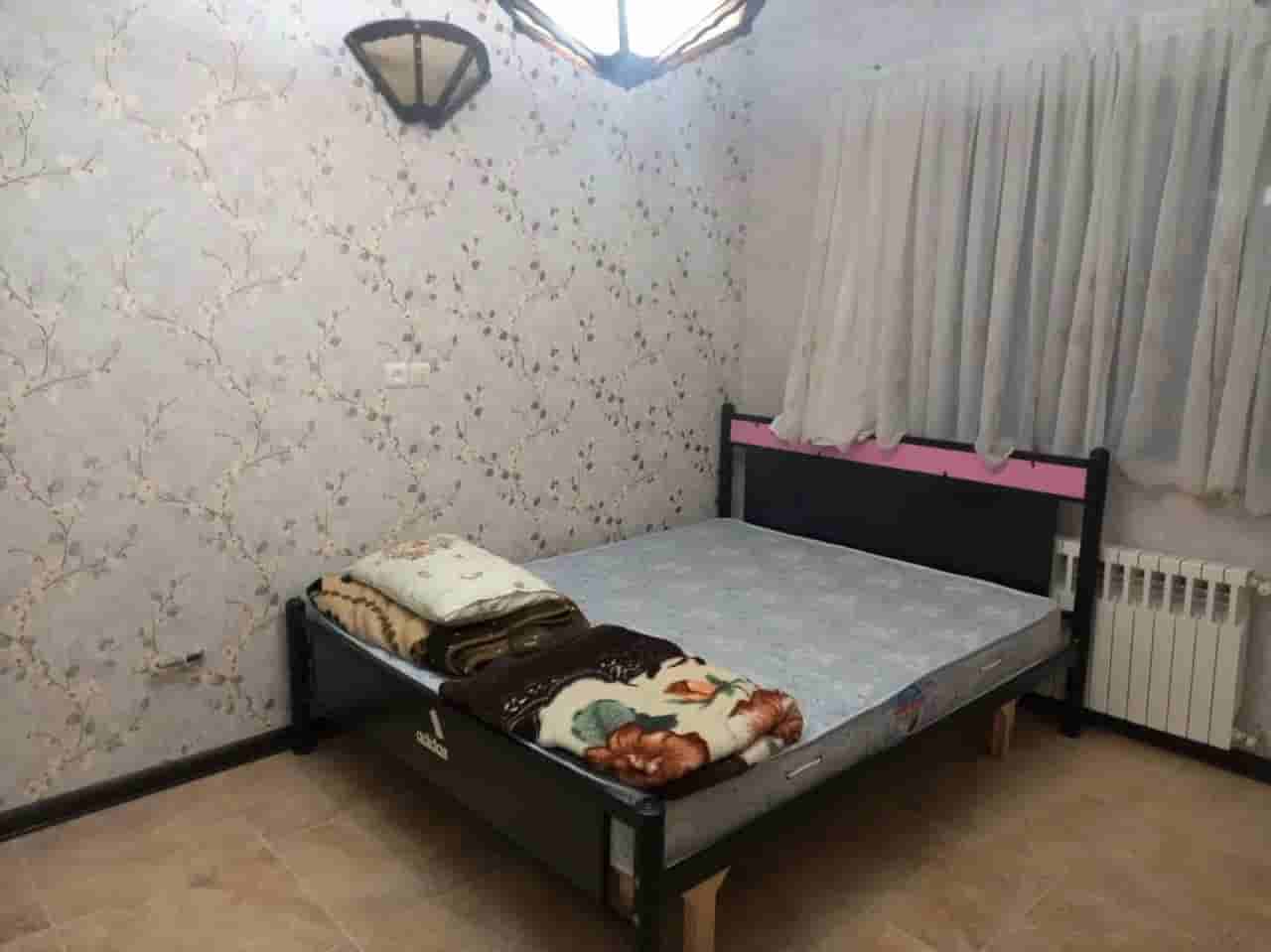 عکس ویلا آپارتمانی دو خوابه در دهکده چادگان-120 متری