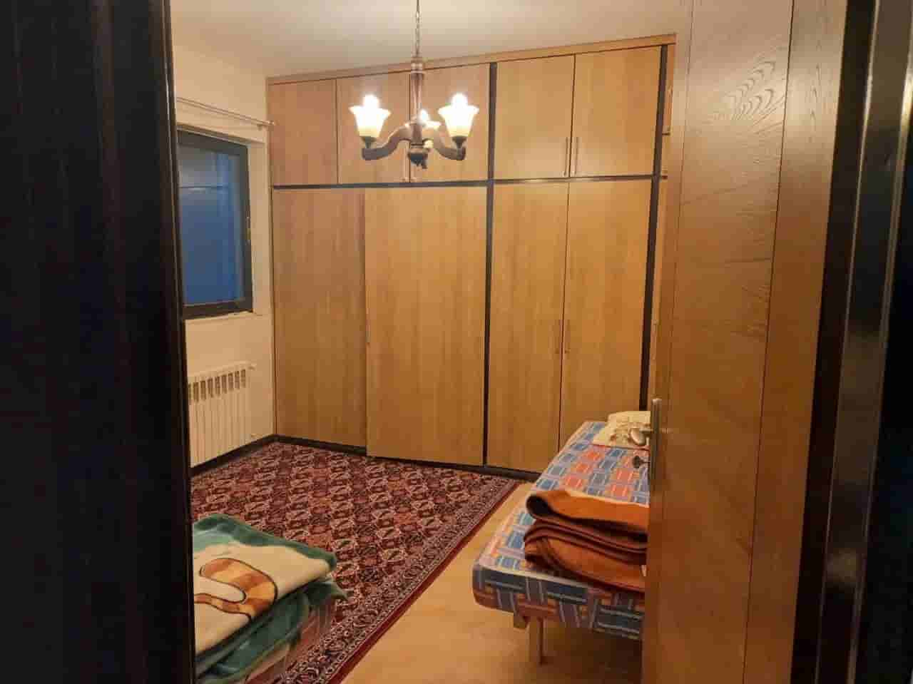 عکس ویلا آپارتمانی دو خوابه در دهکده چادگان-120 متری